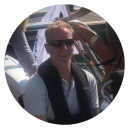 Steve Rocket Rib Charter Profile Picture